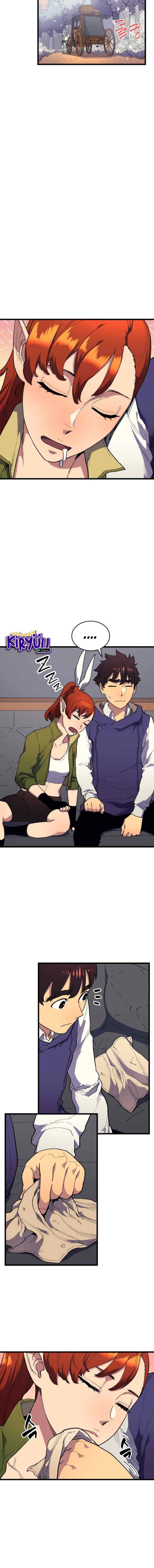 Wizard of Arsenia chapter 31 halaman 5