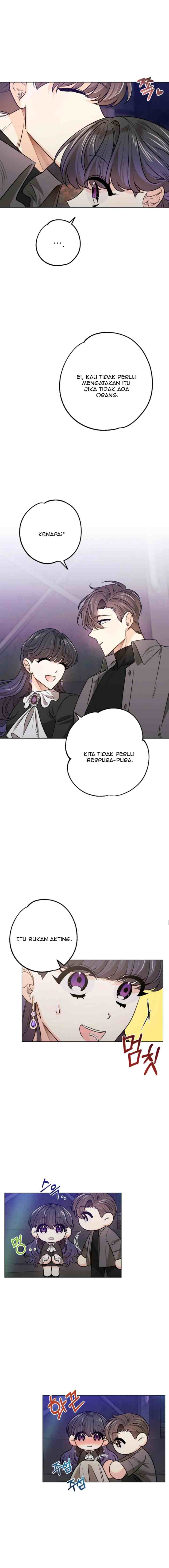 The Sunny Day in the Rat Hole chapter 19 halaman 8