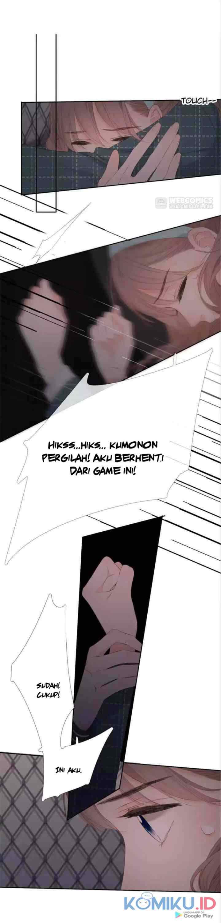 Once More chapter 39 halaman 16