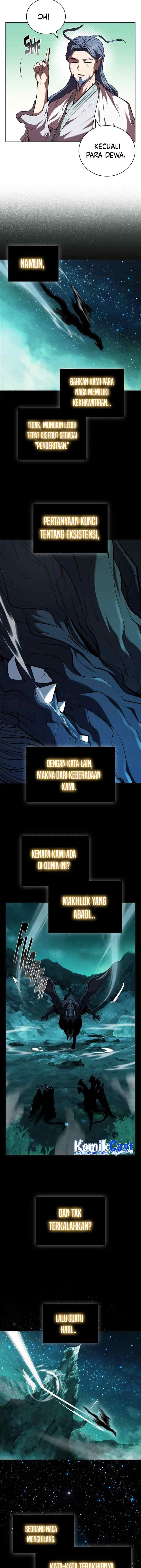 I Regressed As The Duke chapter 116 halaman 5