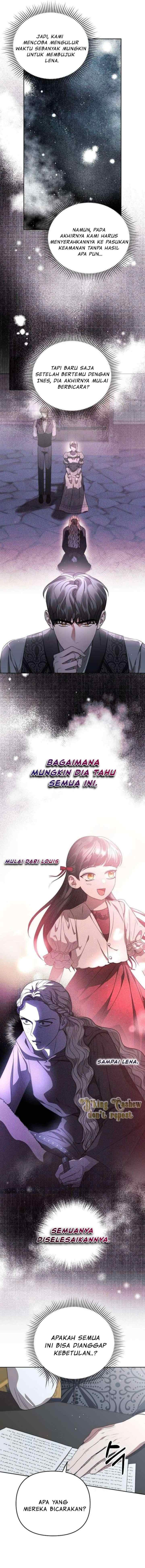 How To Turn A Kind Savior Into An Emperor chapter 12 halaman 11