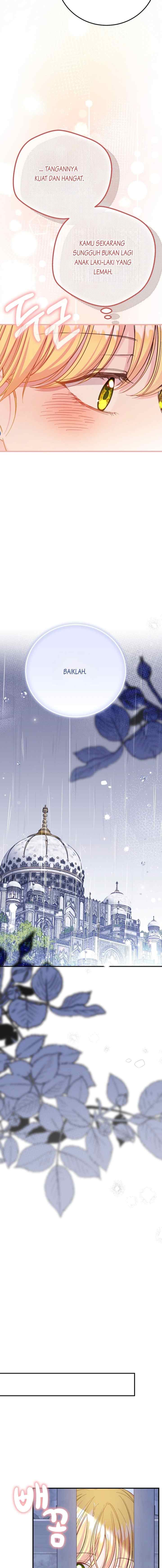 I Became the Wife of the Monstrous Crown Prince chapter 100 halaman 14