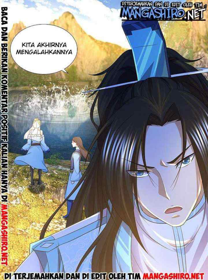 Yong Heng Zhi Zun chapter 169 halaman 15