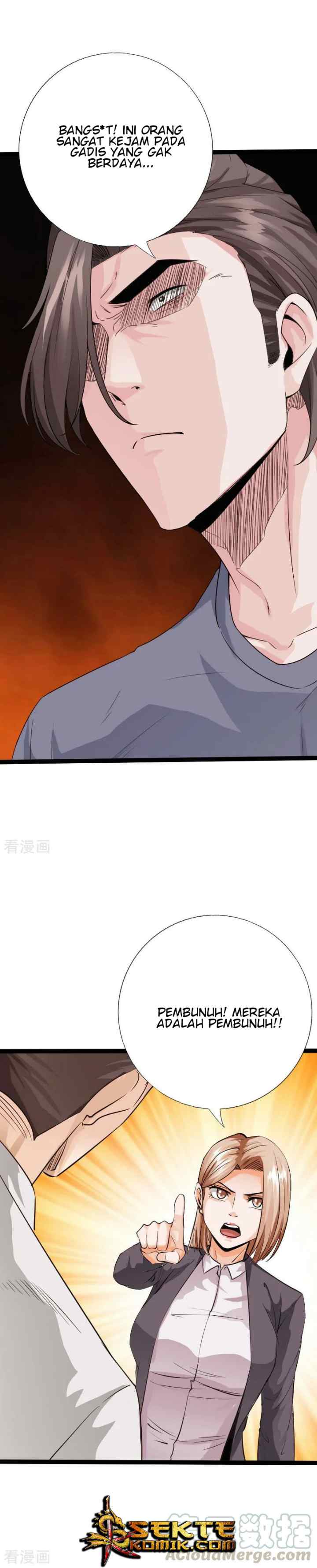 Hopeless chapter 88 halaman 13