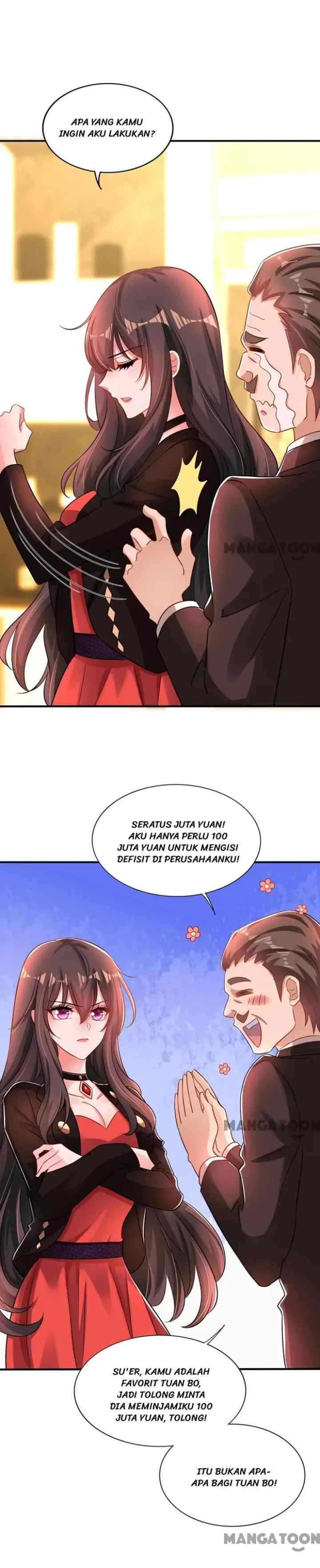 Don't Mess With Missy! chapter 73 halaman 5