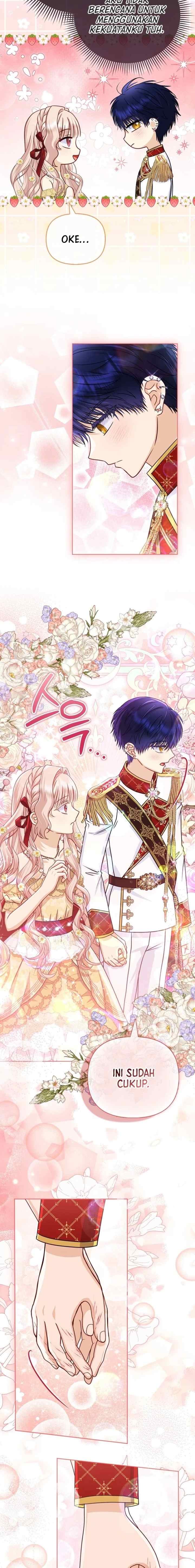 I'm The Villain's Favorite chapter 42 halaman 13