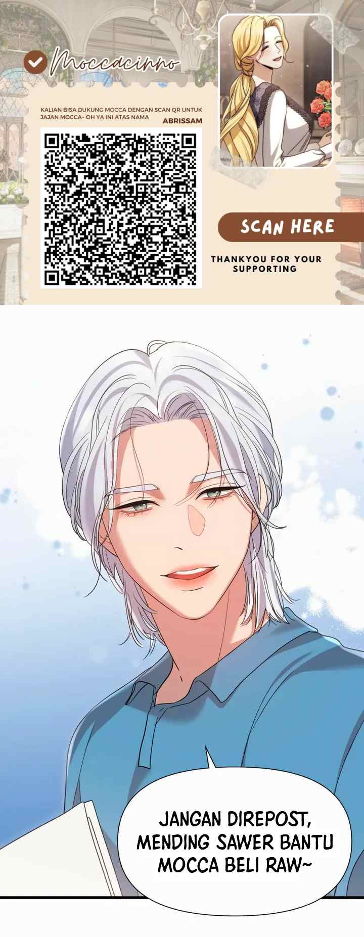 You Just Made My Day chapter 16 halaman 17