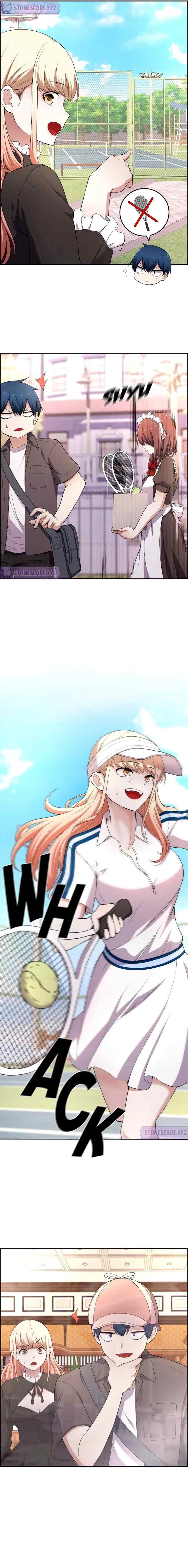 Webtoon Character Na Kang Lim chapter 168 halaman 6