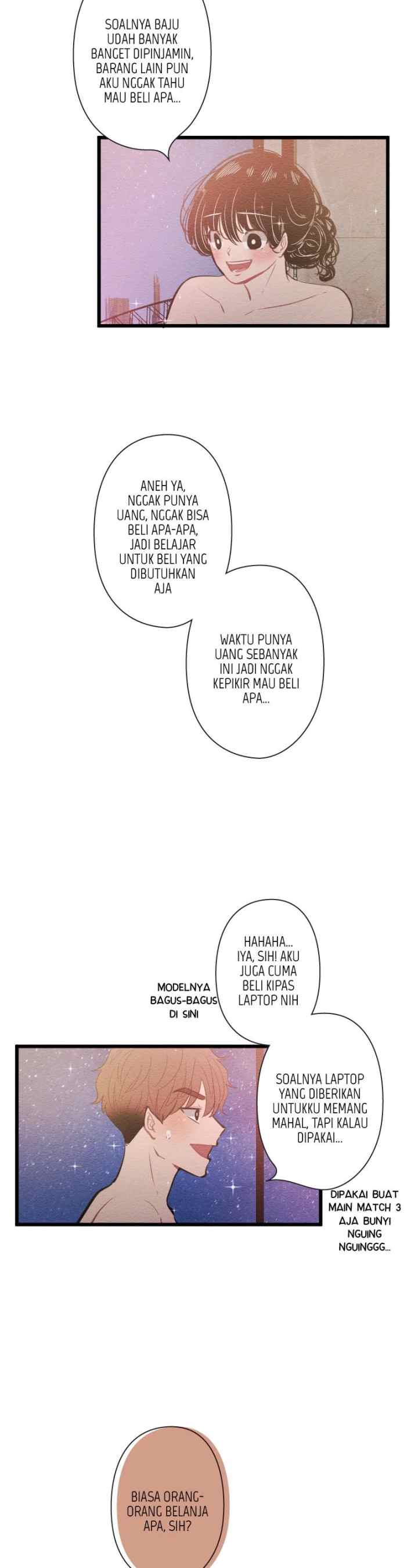 Mistake S1 chapter 93 halaman 15