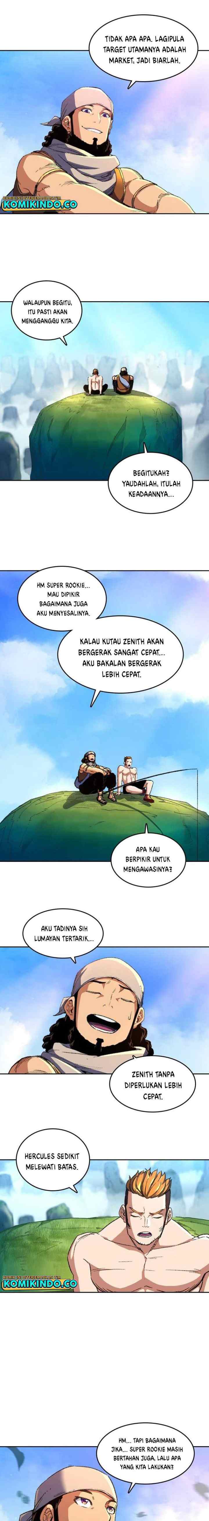 OOPARTS chapter 90 halaman 13