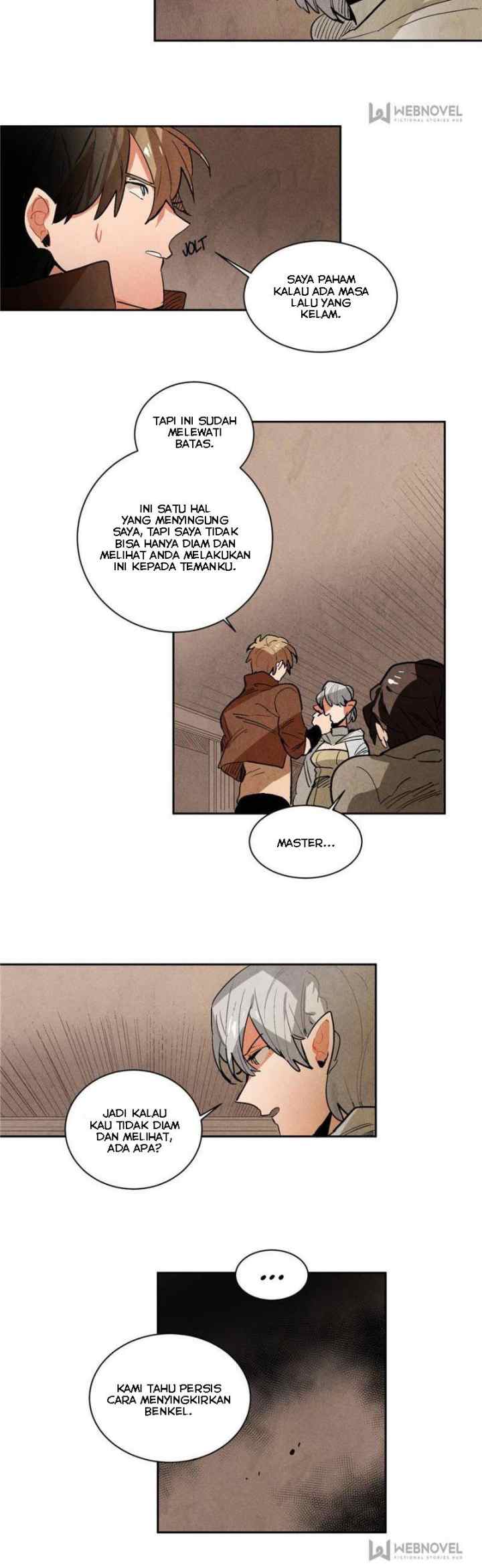 Ernak chapter 66 halaman 10