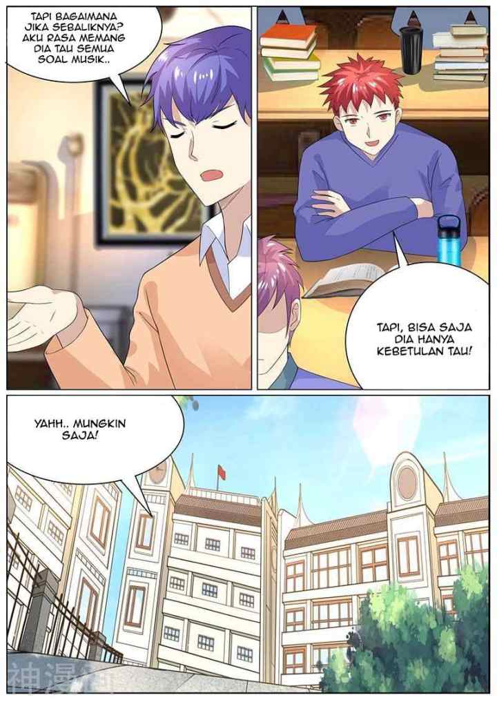 Dragon Soul Agent chapter 78 halaman 10