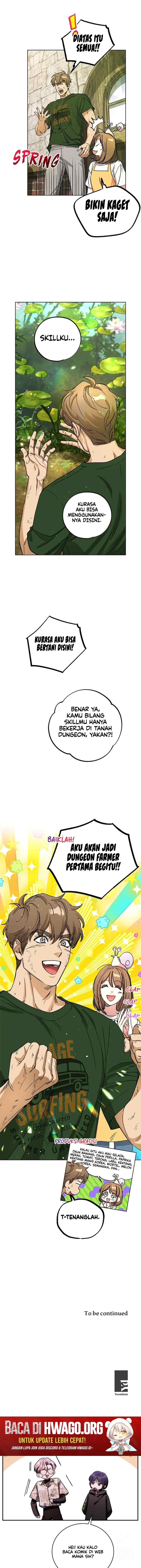 Deonjeon An-ui Sallimkkun chapter 17 halaman 14