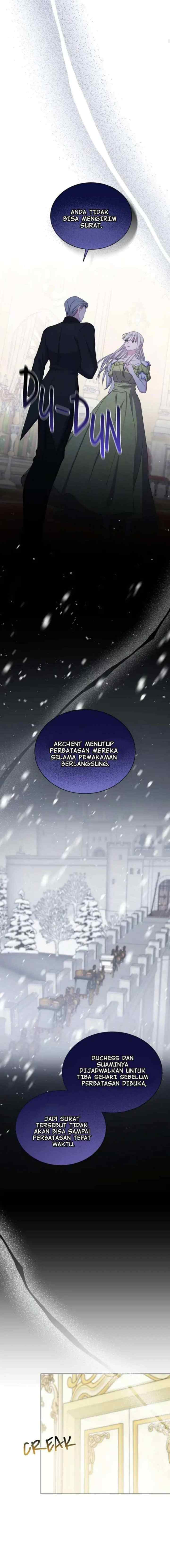 He Likes Me a Lot More Than I Thought! chapter 37 halaman 6