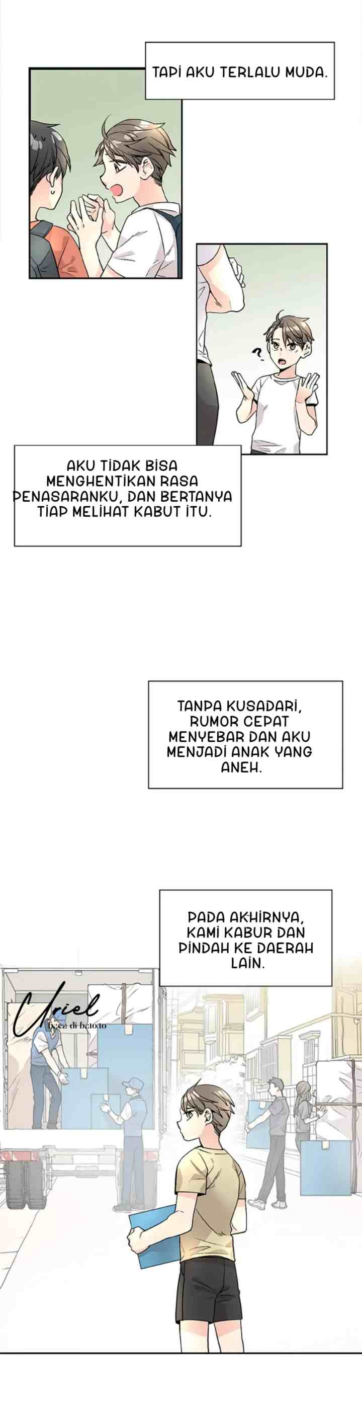 Don't Touch Me chapter 1 halaman 7
