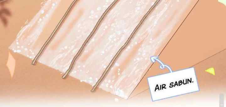 The Falling Sea God Special Chapter chapter 45 halaman 10