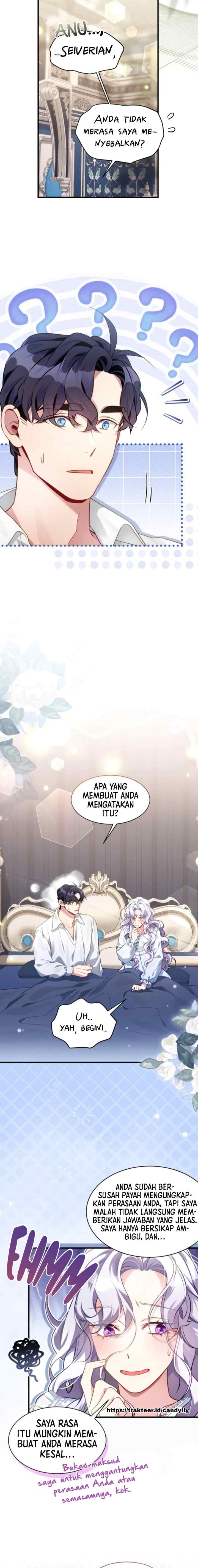Not Sew Wicked Stepmom chapter 120 halaman 8