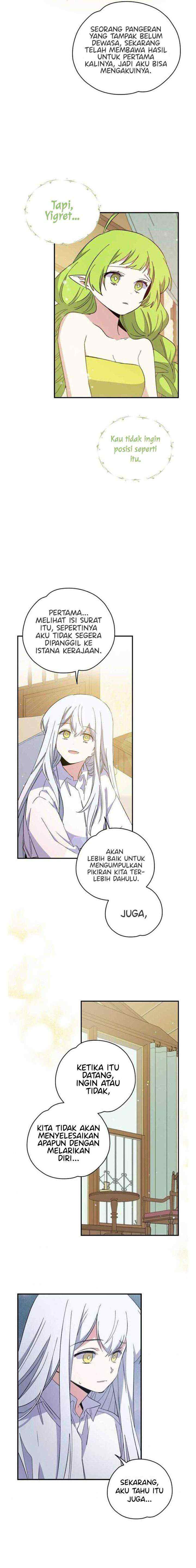 Yigret chapter 23 halaman 12