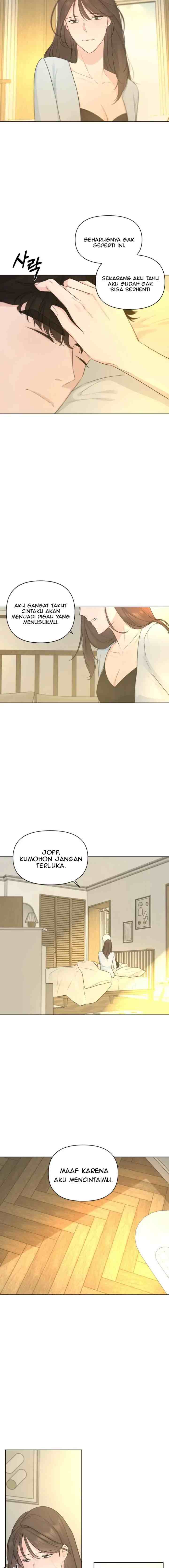 Another Love! chapter 37 halaman 13