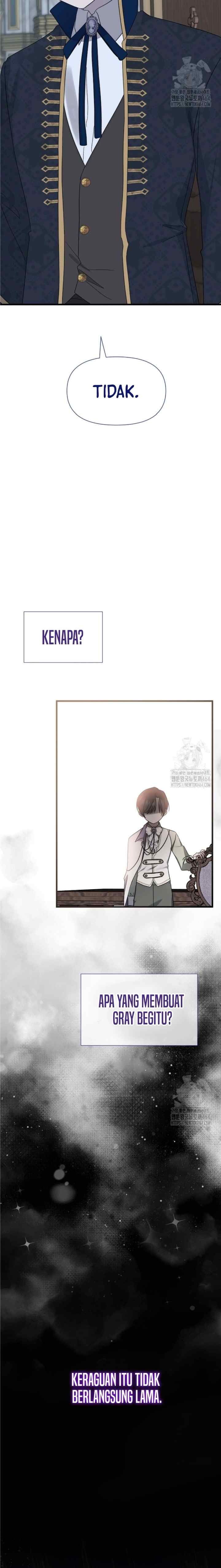 0 And 1 chapter 41 halaman 18