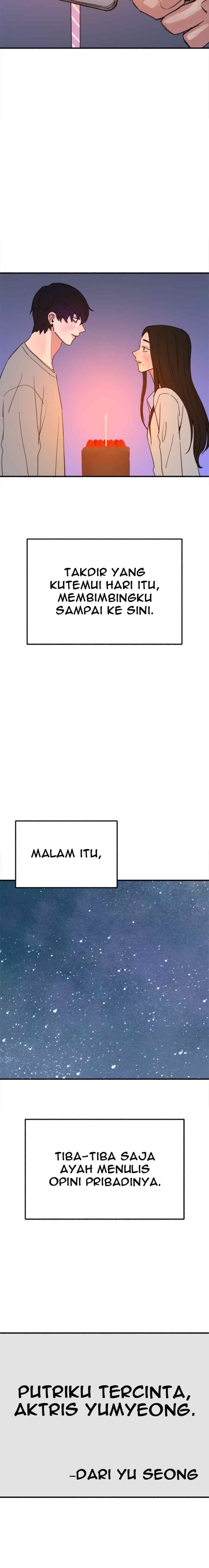 Muse On Yumyeong chapter 88 halaman 19