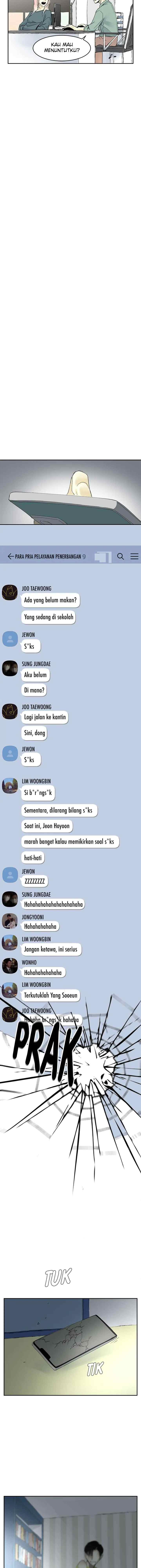 Dateclip chapter 12 halaman 9