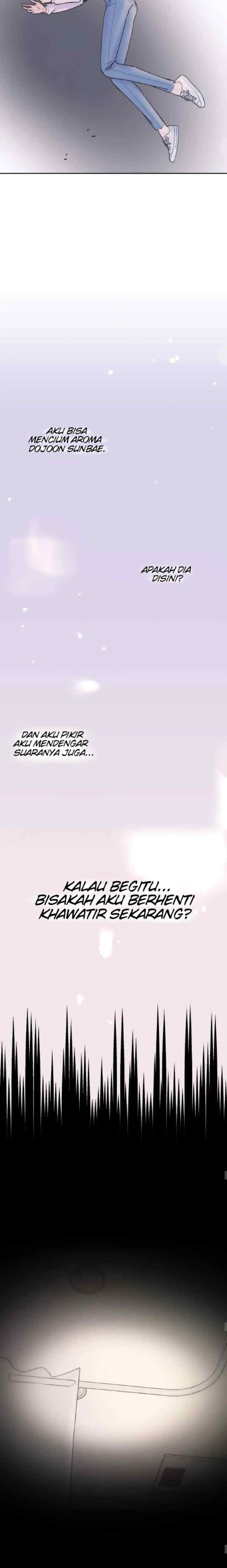 Miss Makeover chapter 62 halaman 12