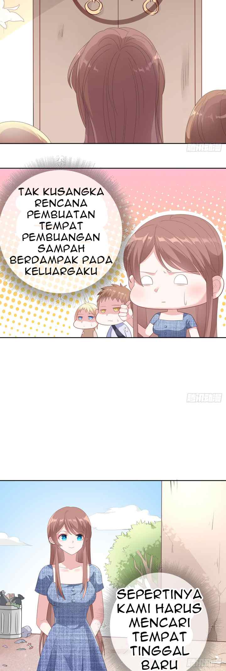 Me! Super Rich! chapter 41 halaman 6