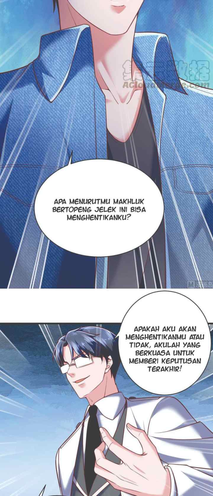 Rebirth Into the Strongest Immortal Cultivator chapter 39 halaman 9