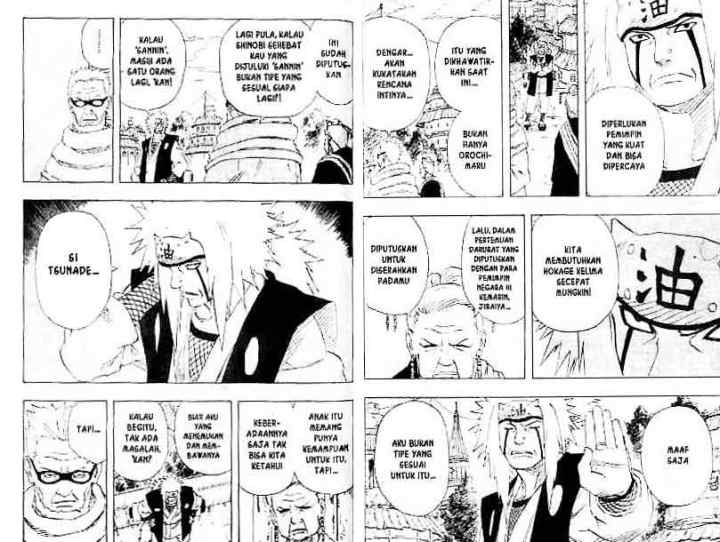 Naruto chapter 140 halaman 6