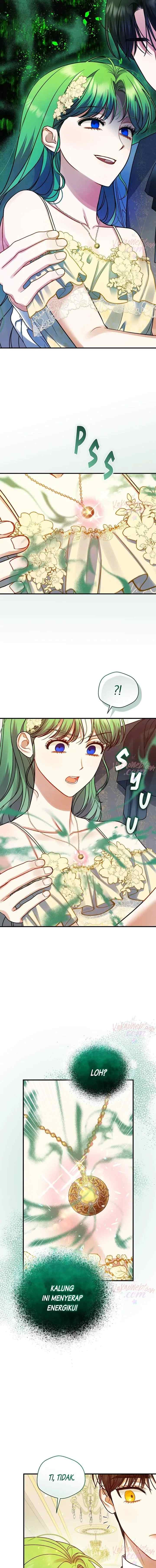 I Became the Younger Sister of a Regretful Obsessive Male Lead chapter 69 halaman 4
