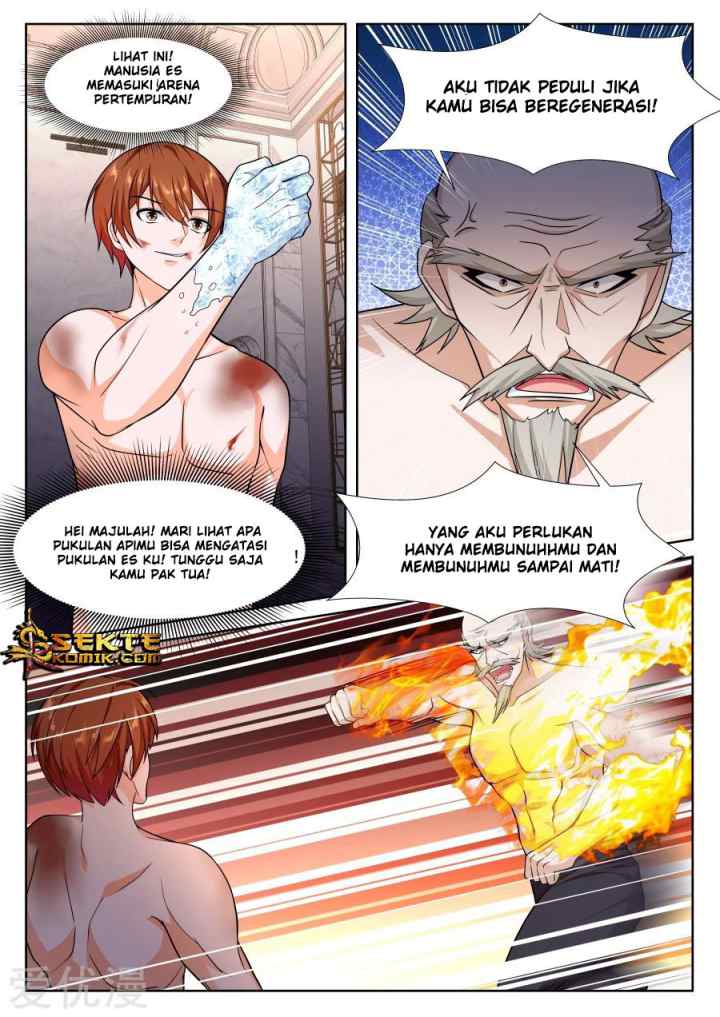 Metropolitan System chapter 228 halaman 8