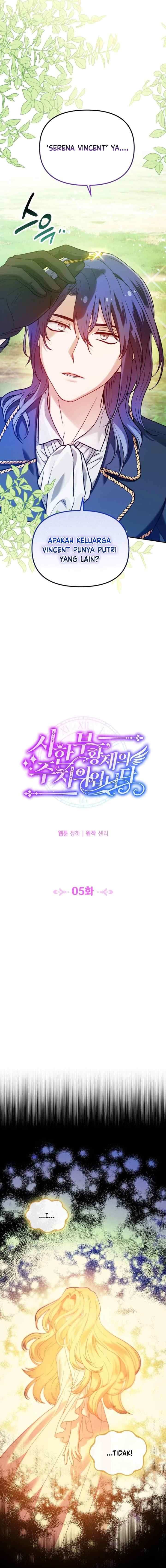 I'm the Dying Emperor's Doctor chapter 5 halaman 7