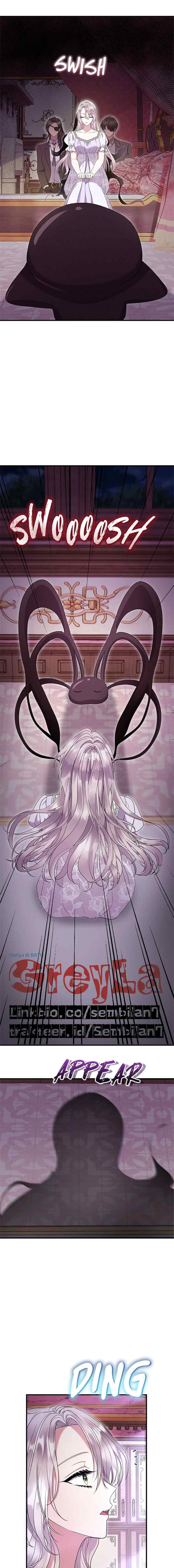 Get Out Of My Way, I Will Decide The Ending chapter 53 halaman 18