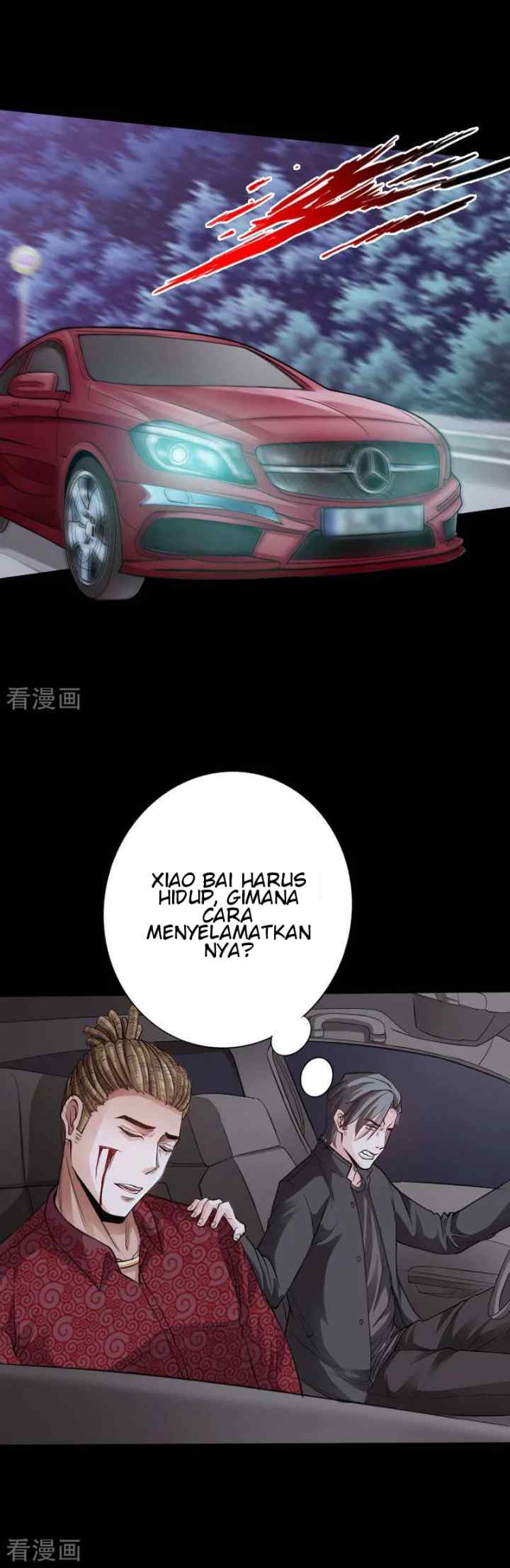 Hopeless chapter 50 halaman 9
