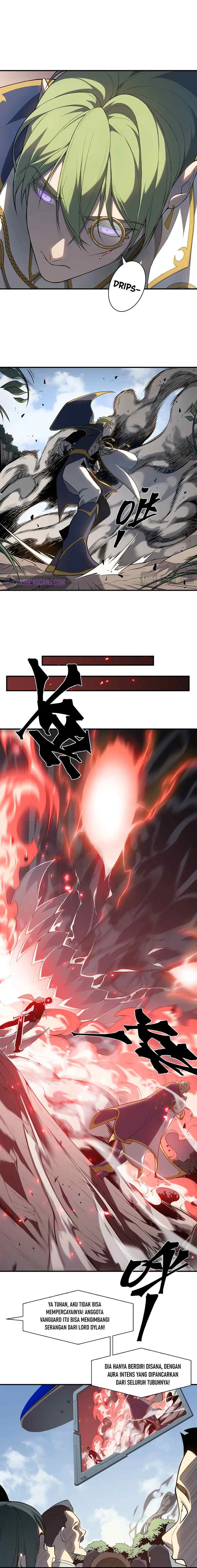 Demon Evolution chapter 44 halaman 13