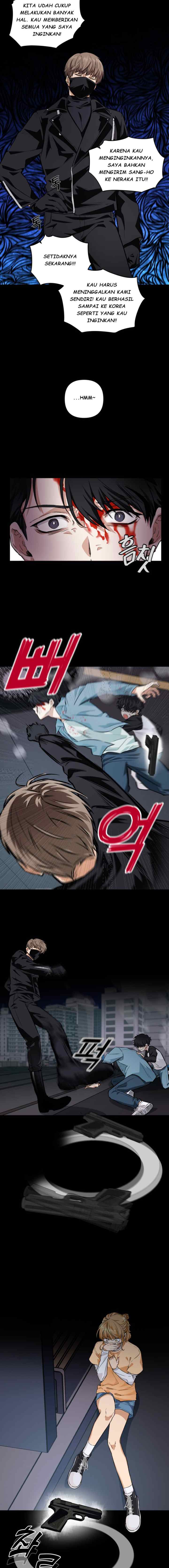 Remember Me chapter 1 halaman 16