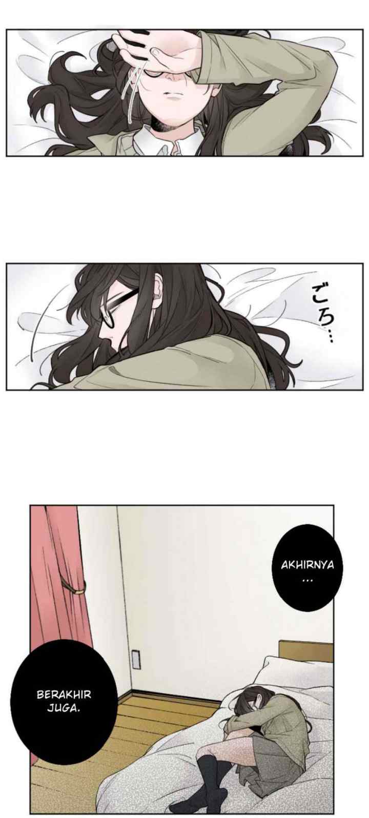 Asaha Furu chapter 3 halaman 7