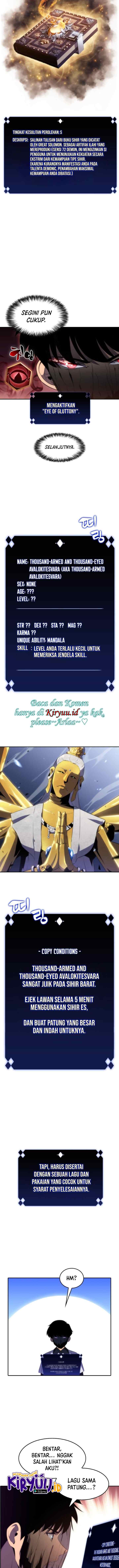 Solo Max-Level Newbie chapter 41 halaman 12