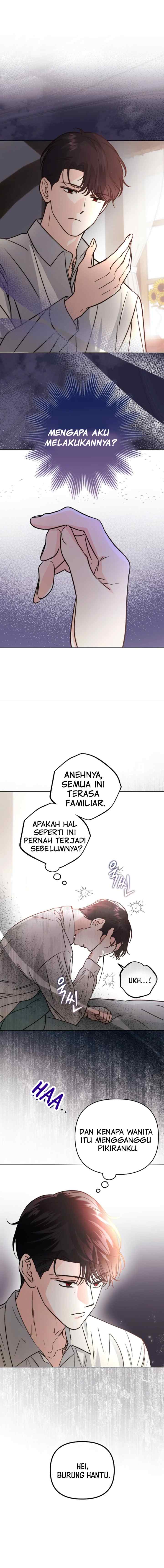 Mistaken as the Monster Duke's Wife chapter 3 halaman 6