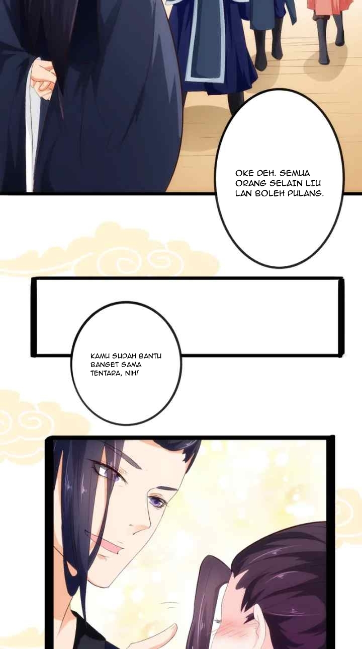 A Flourishing Doctress chapter 19 halaman 10
