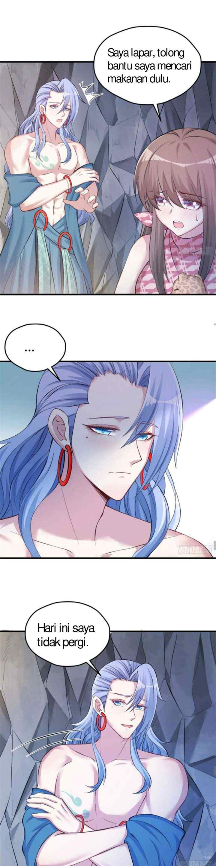 Beauty and the Beasts chapter 224 halaman 5