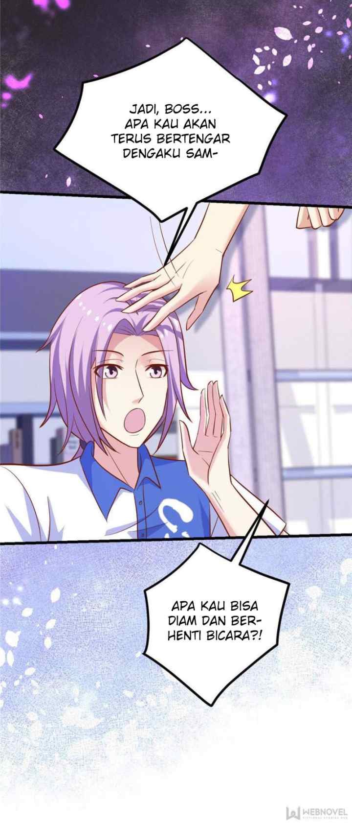 My Beautiful Time With You chapter 137 halaman 20