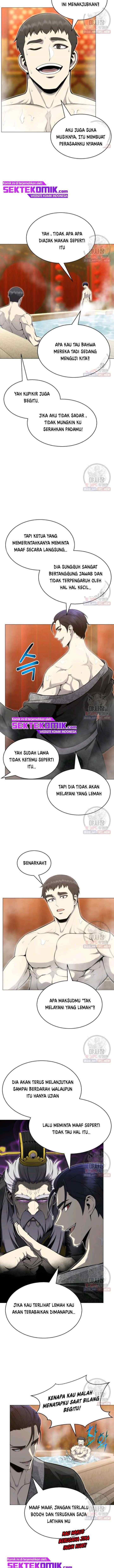 Reverse Villain chapter 75 halaman 7