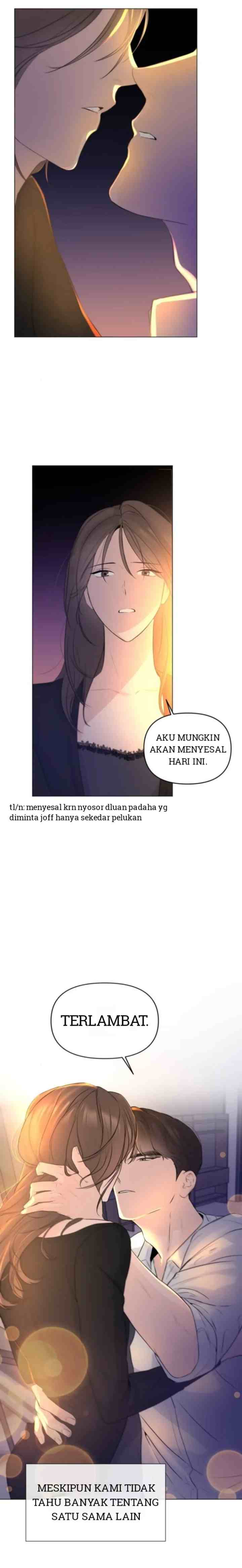 Another Love! chapter 7 halaman 15