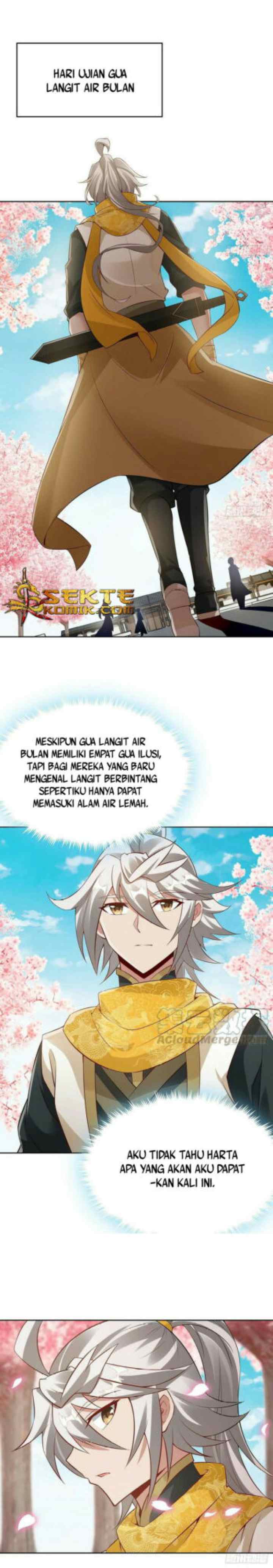 The Inverted Dragon's Scale chapter 92 halaman 10