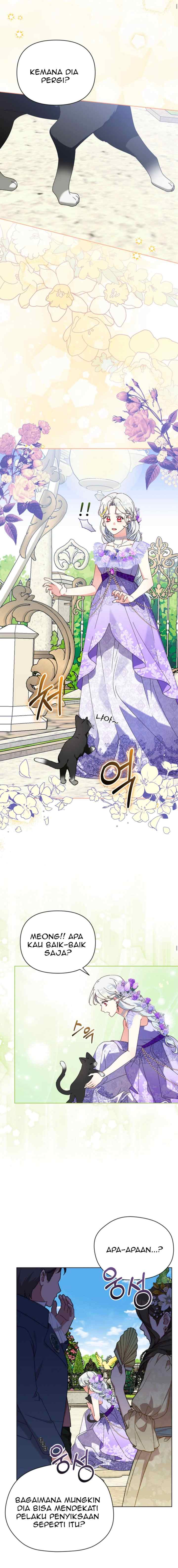 Bird Empress chapter 41 halaman 15