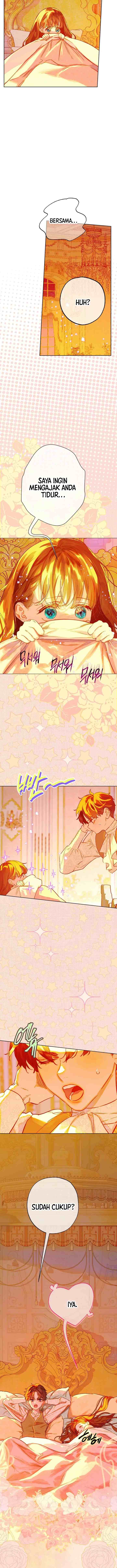 My Mom Got A Contract Marriage chapter 29 halaman 5