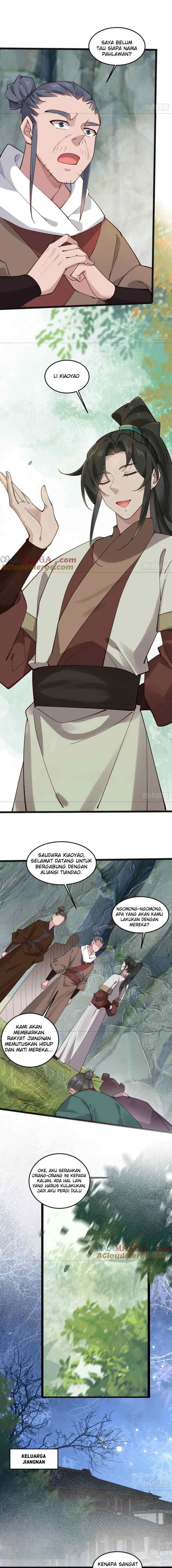 Please Don't Show Your Son chapter 96 halaman 8