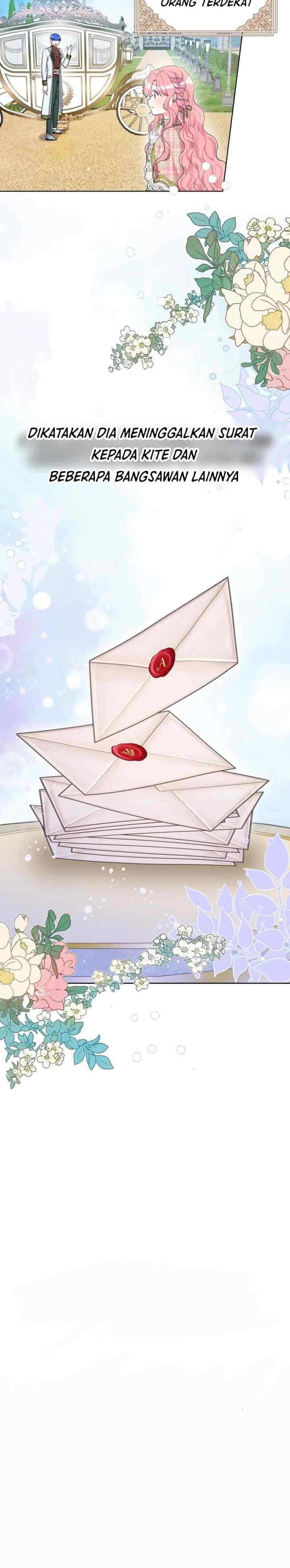 The Villain Daughter In-Law Has A Limited Time chapter 83 halaman 19
